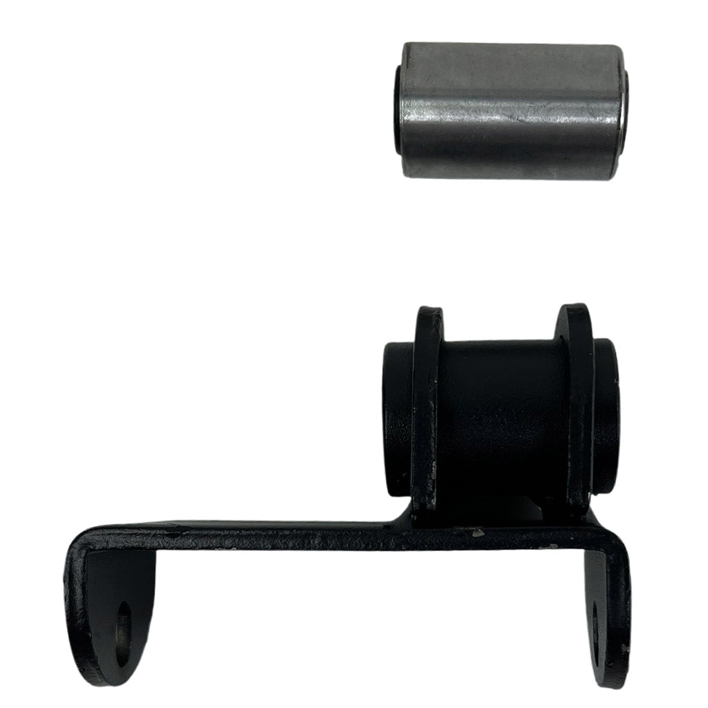 Engine Bracket Rear Side Engine Bracket - Rear - Apollo Blazer 9, Commander 125, Falcon X ATVs ...