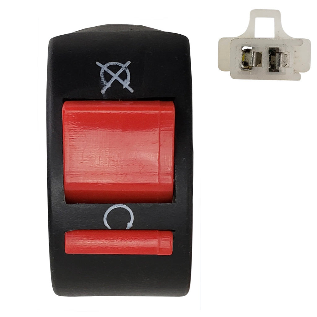Safety Kill Switch Handlebar Style ATV Dirt Bike Quad – VMC