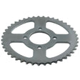 Rear Sprocket - 420 - 43 Tooth - 48mm Center Hole - VMC Chinese Parts