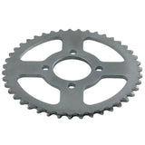 Rear Sprocket - 420 - 43 Tooth - 48mm Center Hole - VMC Chinese Parts