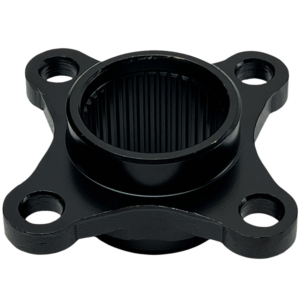 Axle Sprocket Hub - 4-Hole - 37 Spline - Apollo Commander 200 ATV