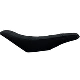 Seat 20.4 Inch Motorcycle - Apollo Z20 Z40 Dirt Bike - BLACK - VMC Chinese Parts