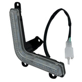 Headlight - Driving Light - Left - Coleman AT200R ATV - VMC Chinese Parts