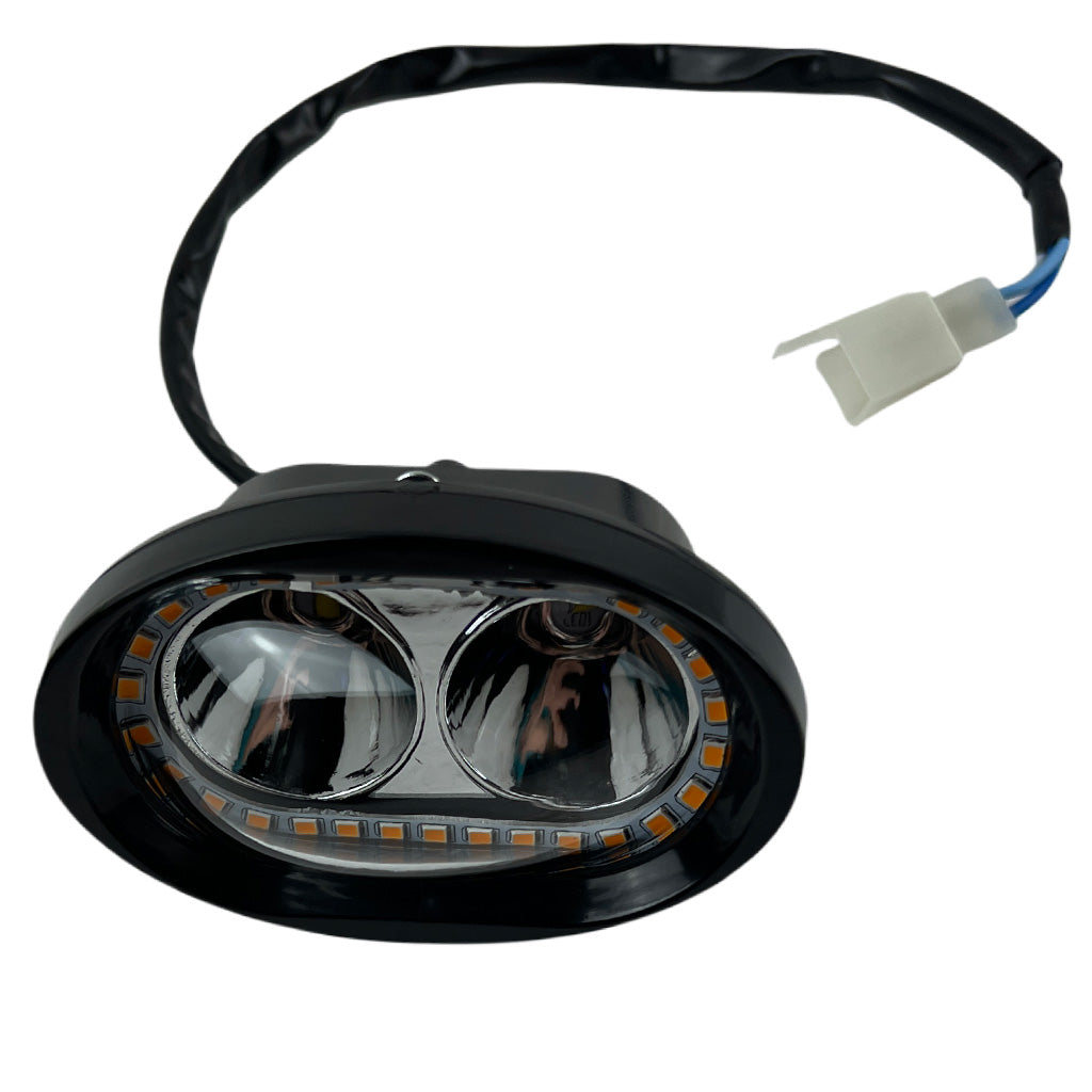 Headlight - Right - Tao Tao Shark 125 ATV - VMC Chinese Parts