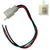 4-Wire Male Wiring Harness Pigtail - Version 116 - VMC Chinese Parts