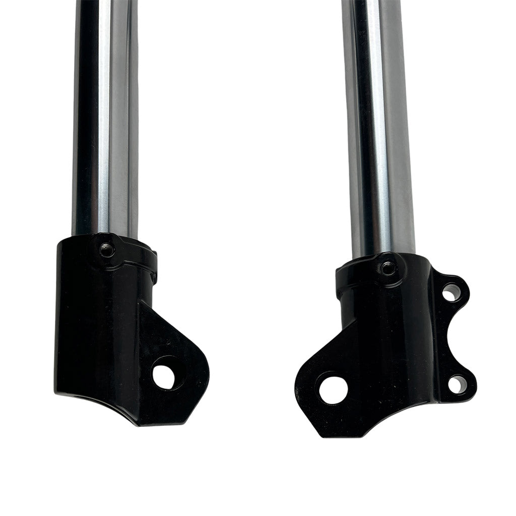 Front Shock Absorber Set for Apollo X14, X15, X16, X18 Dirt Bikes