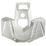 Body Fender Kit - 3 Piece - White - Apollo Mini Commander 110 ATV