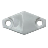 Shock Covers for Apollo Z20 Z40 Dirt Bike - WHITE - VMC Chinese Parts