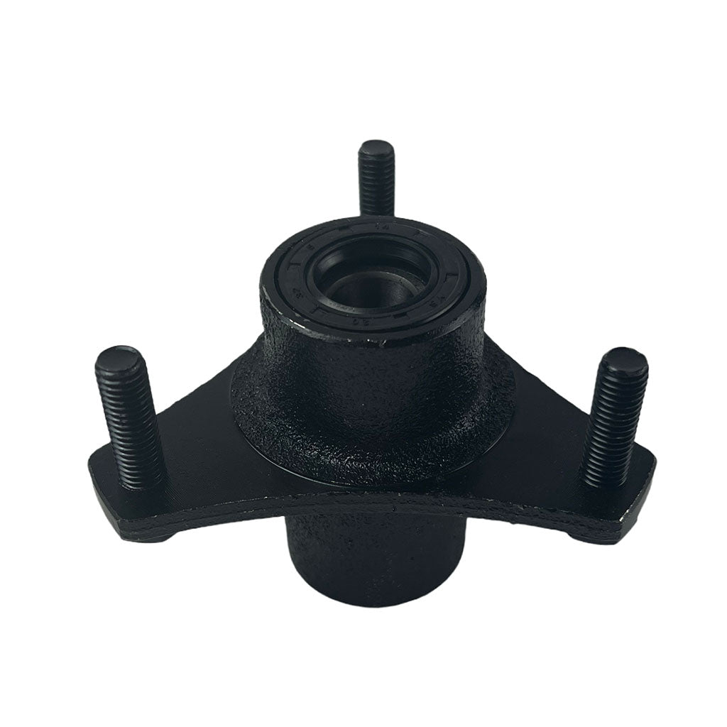 キヨ Front Wheel Hub - Kayo Fox 70 ATV – VMC Chinese Parts