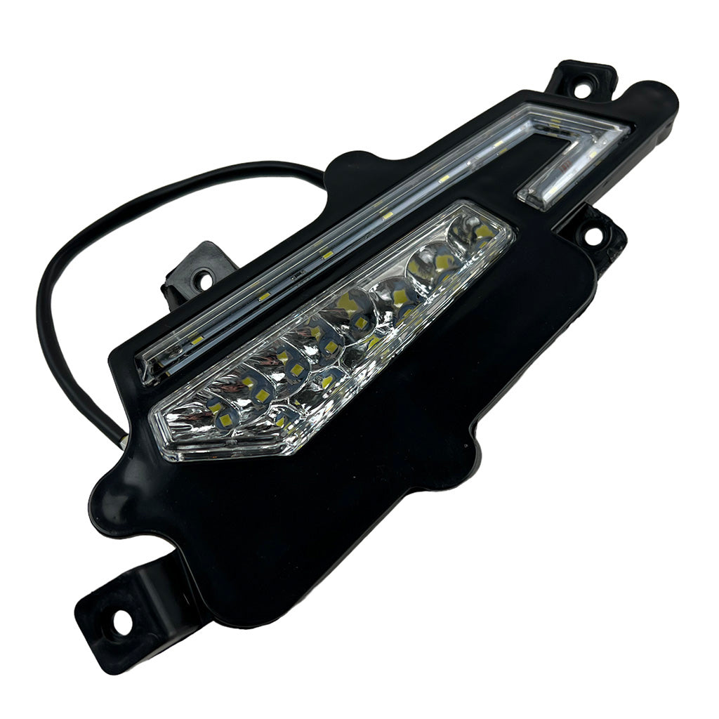 Headlight - ATV - Coleman AT110 Husky, Rival Mudhawk 6 - RIGHT - VMC Chinese Parts