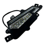 Headlight - ATV - Coleman AT110 Husky, Rival Mudhawk 6 - RIGHT - VMC Chinese Parts