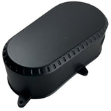 Clutch Cover - Coleman B200, B200RS, B200RSV Mini Bikes - VMC Chinese Parts
