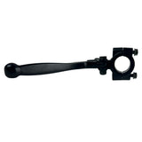 Brake / Clutch Lever - Left - 135mm - Tao Tao DB17 Dirt Bike - VMC Chinese Parts