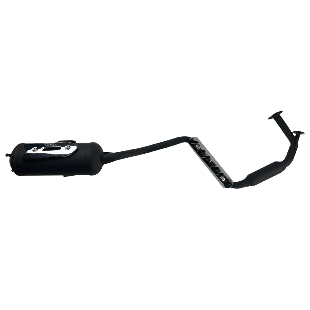 Exhaust System / Muffler for Apollo Commander 200 ATV - VMC Chinese Parts