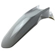 Front Fender for Tao Tao TBR7 Dirt Bike - White - VMC Chinese Parts