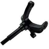 Spindle - RIGHT - Apollo Blazer 9, Commander 125, Falcon X ATVs