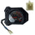 Instrument Cluster / Speedometer for Jonway BWS-R Scooter - VMC Chinese Parts