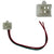2-Wire Male Wiring Harness Pigtail - Version 104 - VMC Chinese Parts