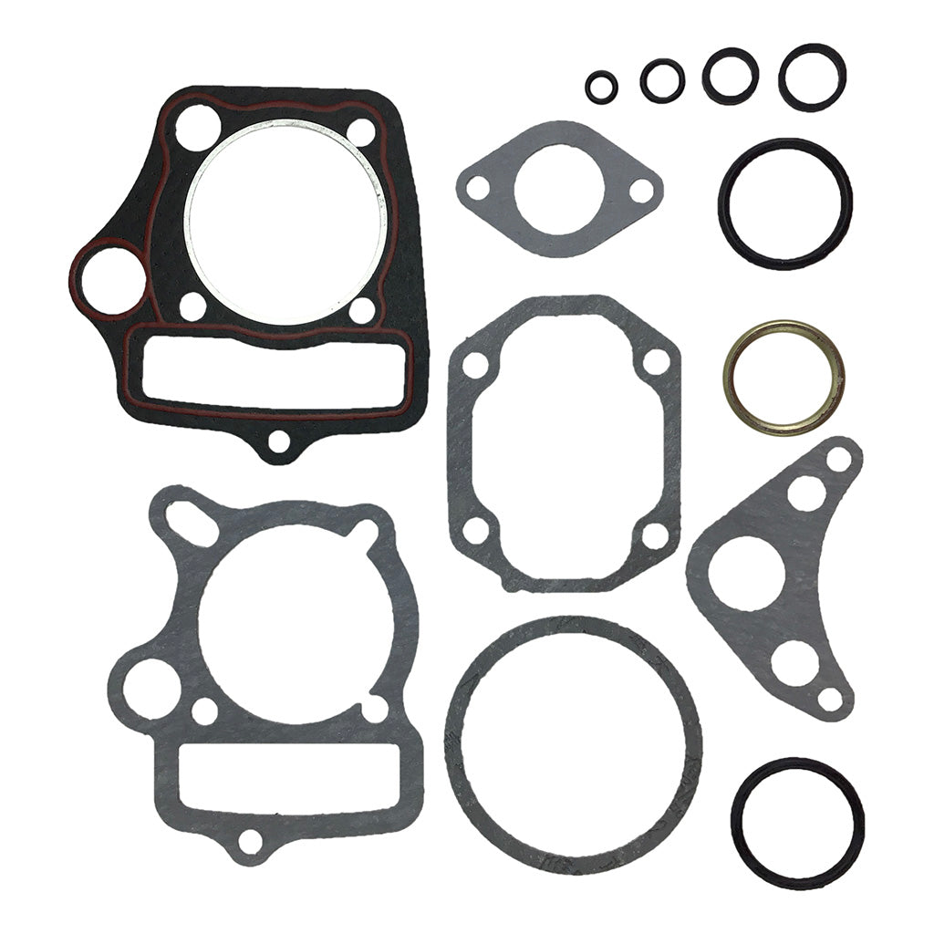 まとめて　3台　125cc Cylinder Head Gasket Set - 125cc Horizontal Engine – VMC Chinese Parts