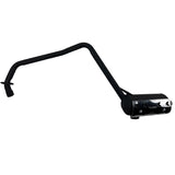 Exhaust System / Muffler for Coolster 3125C-2, 3125CX-2, 3125CX-3 ATVs - VMC Chinese Parts