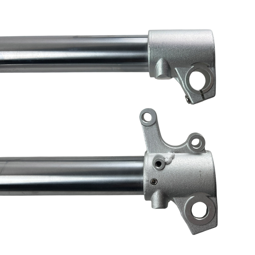 Front Shock Absorber Set for Apollo Thunder 250 Dirt Bike – VMC