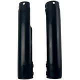 Shock Covers for Apollo X14, X15, X16, X18 Dirt Bike - BLACK - VMC Chinese Parts