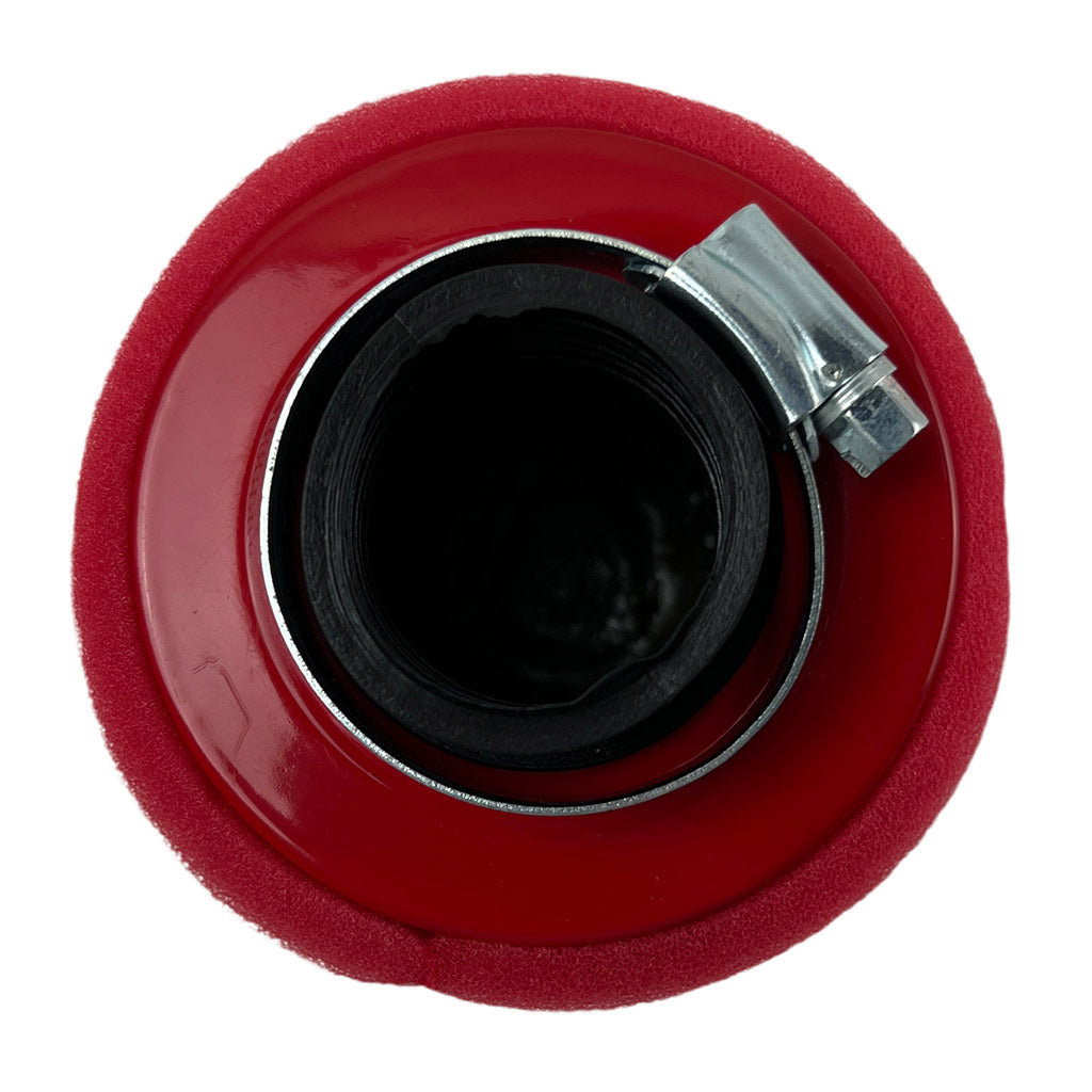 Air Filter - 32mm ID - Coolster 3050, 3125, 6125 ATVs and Go-Karts - VMC Chinese Parts
