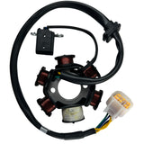 Stator Magneto - 6 Coil - Kayo Fox 70, Bull 125, Bull 150, Predator 125, Storm 150 ATVs