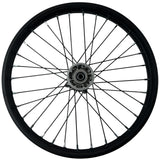 Rim Wheel - Front - 19.0 x 1.6 Inch - 15mm ID - 32 Spokes - Dirt Bike - Apollo Z20 Z40 - VMC Chinese Parts