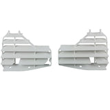 Wind Deflector Set for Apollo Thunder 250 Dirt Bike - VMC Chinese Parts