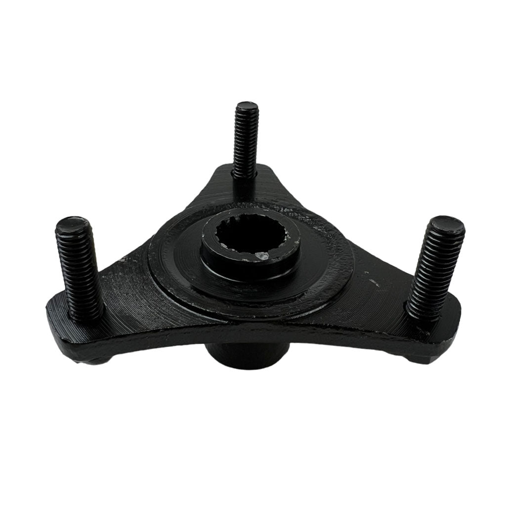 Wheel Hub - Rear - ATV - Kayo Fox 70 ATV – VMC Chinese Parts