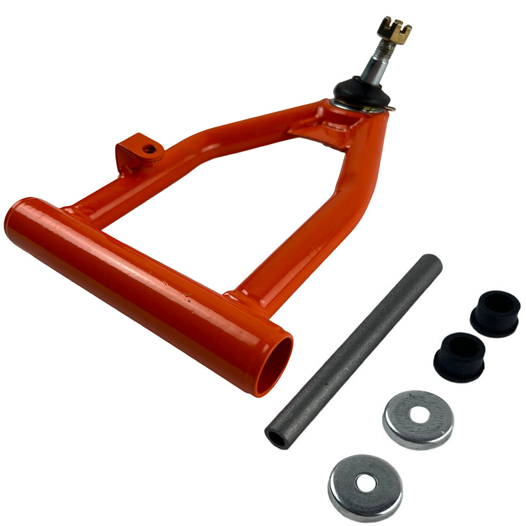 Kayo Bull 125 ATV Parts Catalog VMC Chinese Parts