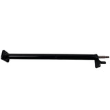 Steering Shaft - 23.0 Inch for Coolster 3125C-2, 3125CX-2 ATVs - VMC Chinese Parts