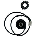 Speed Sensor with 3-Wire Plug for Tao Tao Hellcat 125 Dirt Bike - VMC Chinese Parts