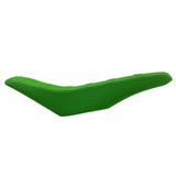 Seat 20.4 Inch Motorcycle - Apollo Z20 Z40 Dirt Bike - GREEN - VMC Chinese Parts