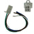 4-Wire Female Wiring Harness Pigtail - Version 108 - VMC Chinese Parts