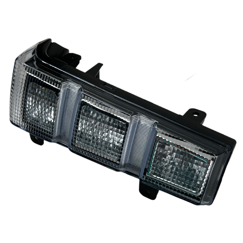 Tail Light - Left - Coleman AT200-R ATV - VMC Chinese Parts