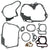 Complete Gasket Set  - 110cc / 125cc Automatic with Reverse Engine - VMC Chinese Parts