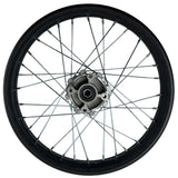Rim Wheel - Rear - 18.0 x 2.15 Inch - 25mm ID - 32 Spokes - Dirt Bike - Apollo DB36 - VMC Chinese Parts