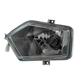 Headlight - ATV - Apollo Commander 200 - LEFT - VMC Chinese Parts