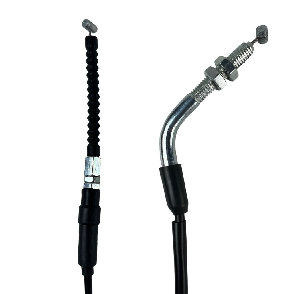 マぁガレット様 Throttle Cable - 82.0 Inch - Hammerhead, TrailMaster Go-Karts