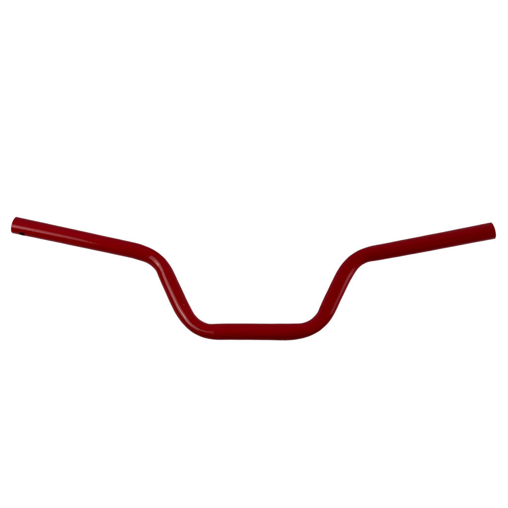 Handlebar 25.0 Inch - Red - Coleman BT200X Mini Bike – VMC Chinese