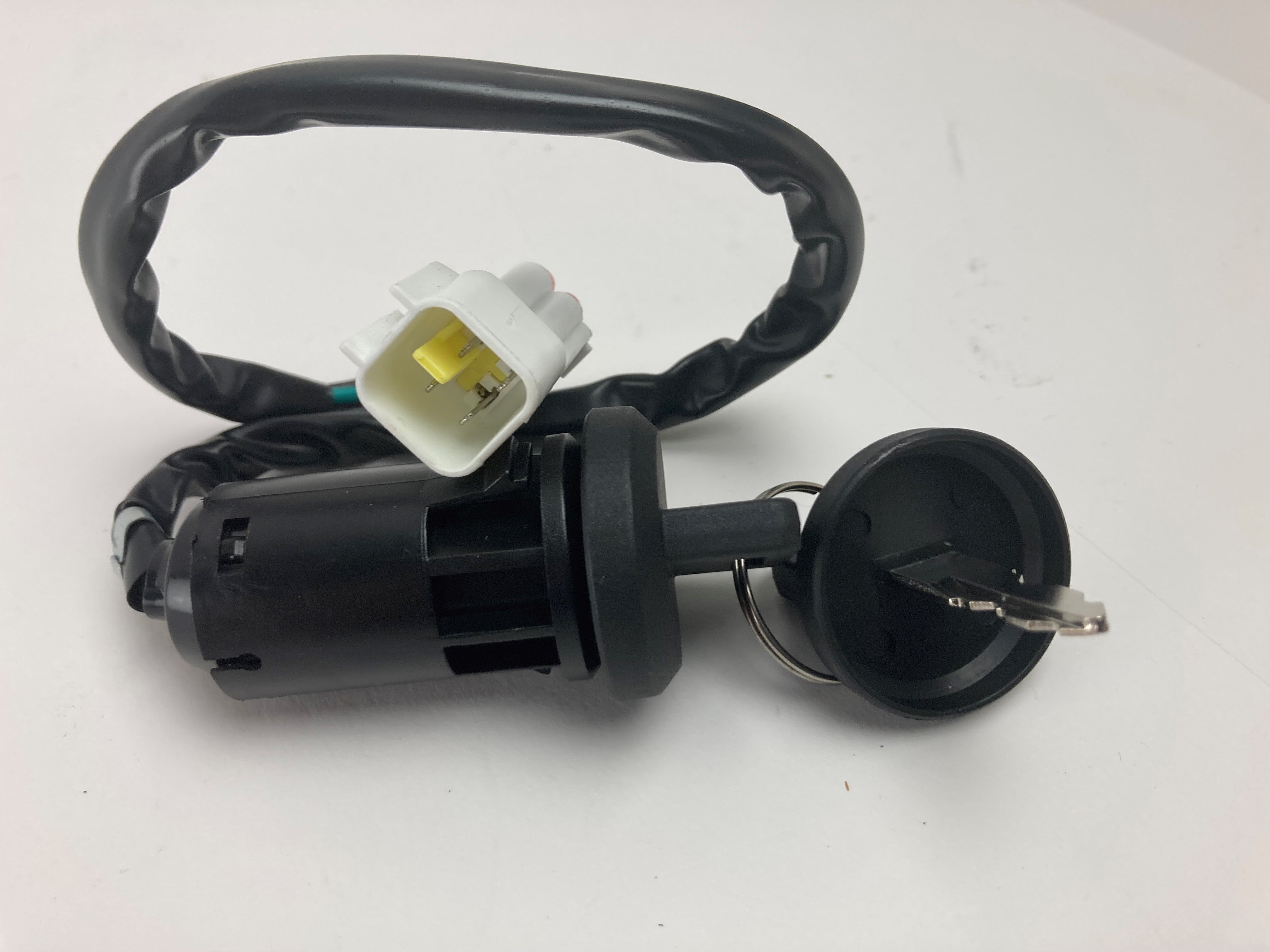 ATV Ignition Key Switches – VMC Chinese Parts