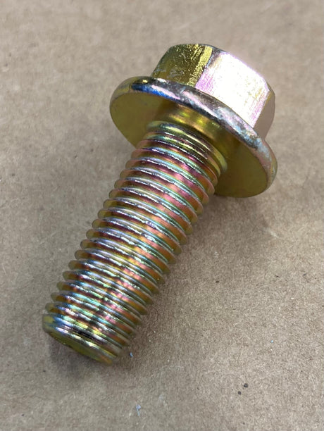 Wheel Lug Stud Bolt - 10mm - 25mm Long - Apollo Blazer 9, Falcon X ATVs - VMC Chinese Parts