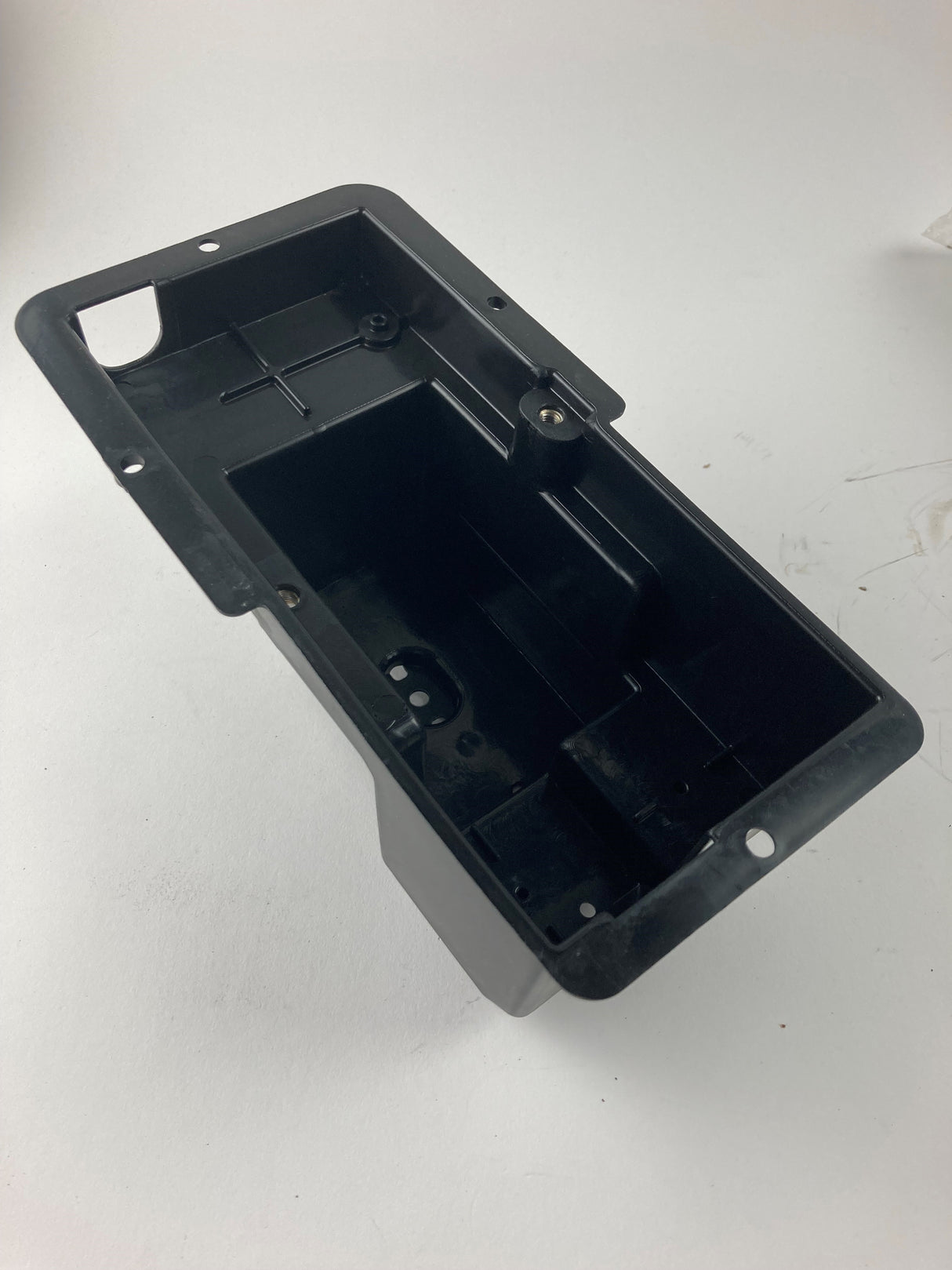 Battery Box - Apollo Blazer 9, Commander 125, Falcon X ATVs - VMC Chinese Parts