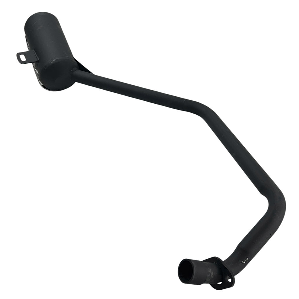 Exhaust System / Muffler for Coolster 3125XR8 ATV - VMC Chinese Parts