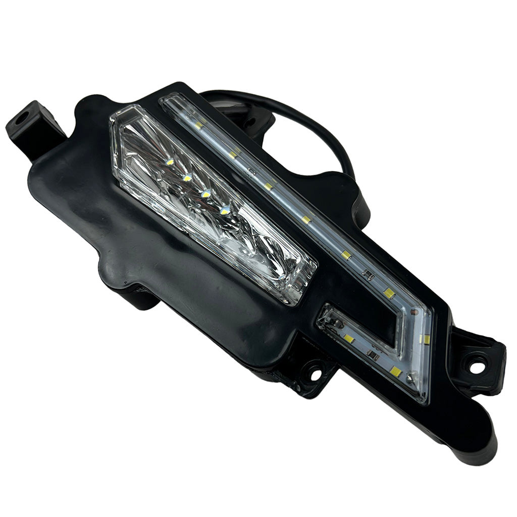 Headlight - ATV - Coleman AT110 Husky, Rival Mudhawk 6 - RIGHT - VMC Chinese Parts