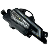 Headlight - ATV - Coleman AT110 Husky, Rival Mudhawk 6 - RIGHT - VMC Chinese Parts