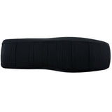 Seat 20.4 Inch Motorcycle - Apollo Z20 Z40 Dirt Bike - BLACK - VMC Chinese Parts