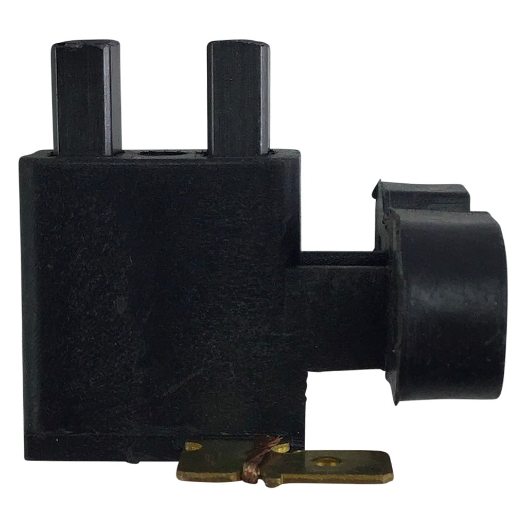 Carbon Brush and Holder Assy for Chinese Generator - 4kw-7kw - VMC Chinese Parts